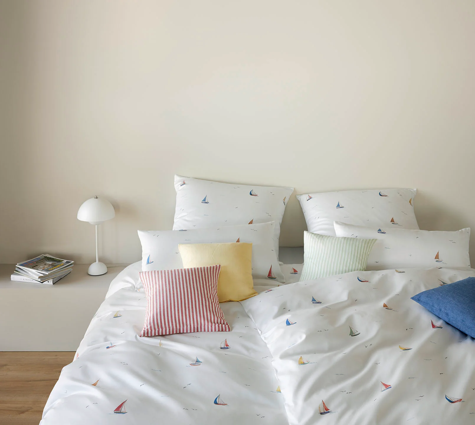 Sommerkollektion 2026